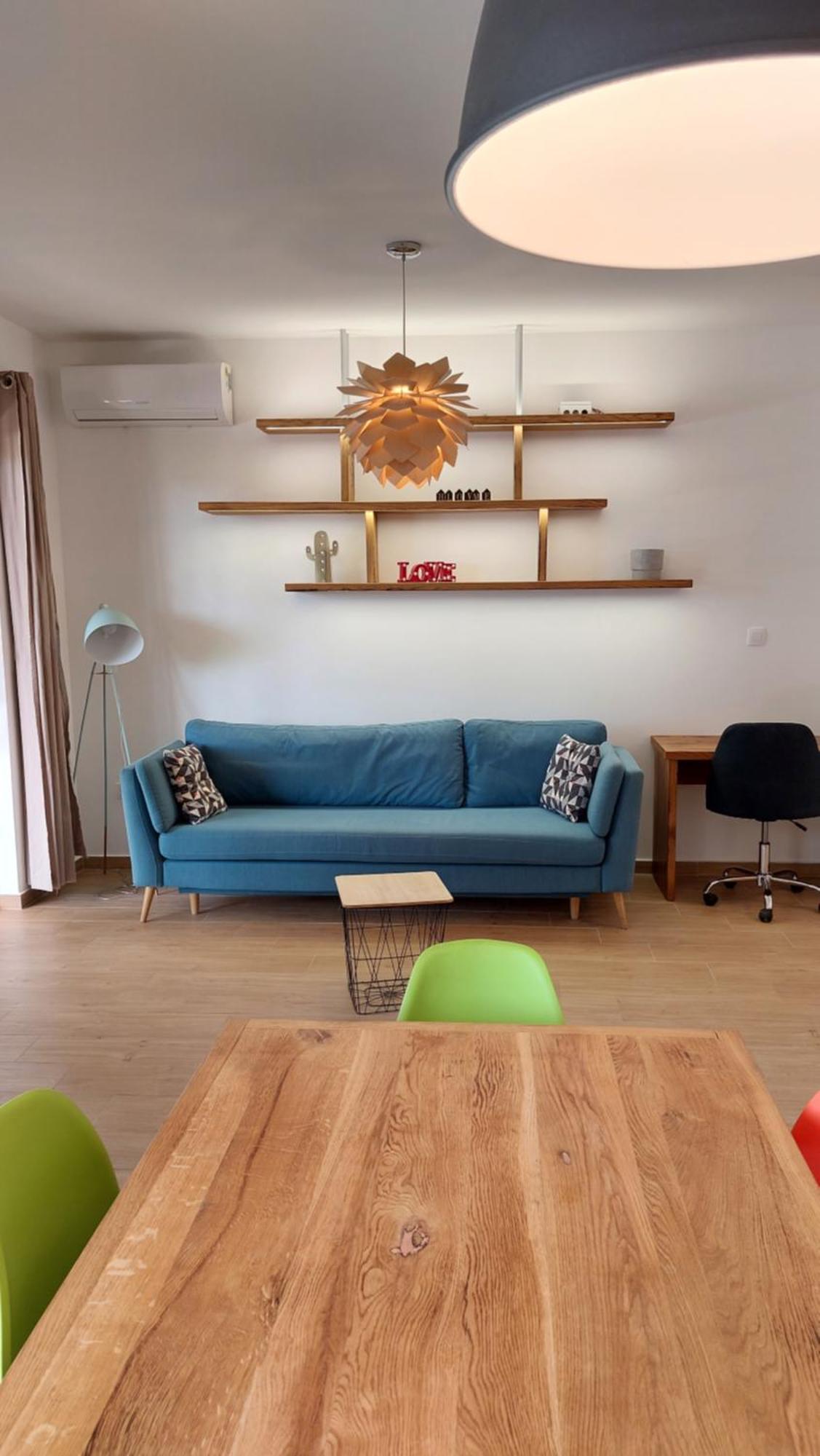 Apartments Bulli Trogir Exterior photo